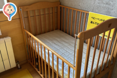 川下公園(2F)の授乳室・オムツ替え台情報