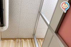 庄栄図書館(2F)の授乳室・オムツ替え台情報