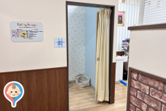 アルプラザ平和堂鯖江店(2F)