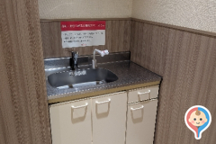 プリコ垂水1F(1F)の授乳室・オムツ替え台情報