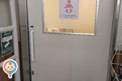 カインズ本庄早稲田店のオムツ替え台情報