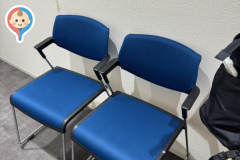 八代市役所内1階授乳室(1F)の授乳室・オムツ替え台情報