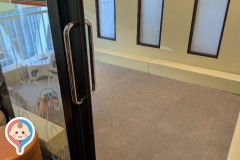 タリーズコーヒー　広島本通店(3F)のオムツ替え台情報