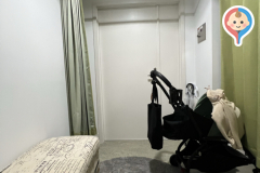 Australian Embassy Tokyo(1F)の授乳室・オムツ替え台情報