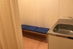 埼玉石心会病院(1F)の授乳室・オムツ替え台情報