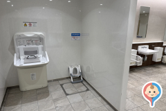 道の駅めぐみ白山(1F)