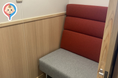 こうふ亀屋座(1F)の授乳室・オムツ替え台情報