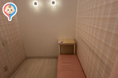 エミフルMASAKI(エミモール2階)の授乳室・オムツ替え台情報