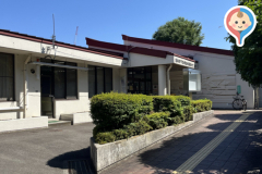 下石原地域福祉センター(1F)のオムツ替え台情報