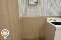 J&MALL(ジェイトモール)(3F)の授乳室・オムツ替え台情報