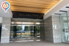 キッズランドUKIUKI(4F)の授乳室・オムツ替え台情報