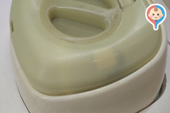 横浜ランドマークタワー(4F)の授乳室・オムツ替え台情報