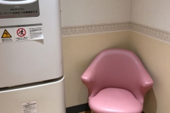 ジョーシン北本店の授乳室・オムツ替え台情報