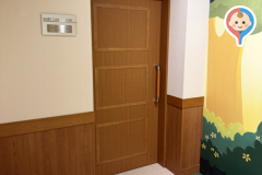 アンバサダーホテル(1F)の授乳室・オムツ替え台情報