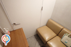 旧大阪商船(1F)の授乳室情報