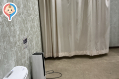 新大阪駅 地下鉄 中改札構内(2F)の授乳室・オムツ替え台情報