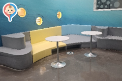 川崎アゼリア(B1)の授乳室・オムツ替え台情報