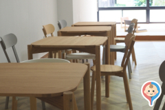 掛川市屋内遊び場mirocco みろっこ(1F)の授乳室・オムツ替え台情報