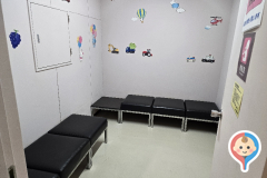 埼玉県農林公園(農林センター内)の授乳室・オムツ替え台情報