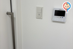 ホーバーターミナルおおいたHOV.OTA（ホボッタ）西大分(B1)の授乳室・オムツ替え台情報
