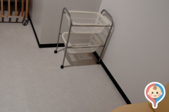 札幌市中央区役所(2F)の授乳室・オムツ替え台情報