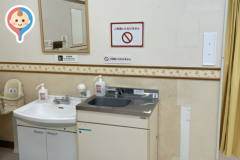 ロピア　弘前店の授乳室・オムツ替え台情報