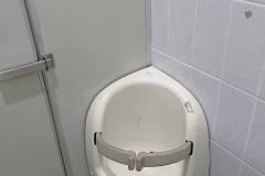 オリンピック 三ノ輪店(2F)のオムツ替え台情報