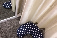 らかんスタジオ 仙台東店(1F)の授乳室・オムツ替え台情報