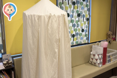 北沢書店ブックハウスカフェ(1F)の授乳室・オムツ替え台情報