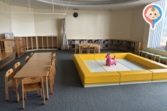 千葉市生涯学習センター 3Fプレイルーム(3F)の授乳室・オムツ替え台情報