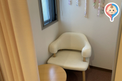 ネッツトヨタ熊本 ネッツワールド東バイパス店(1F)の授乳室・オムツ替え台情報