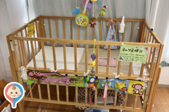 岩倉市役所 子育て支援センター(2F)の授乳室・オムツ替え台情報