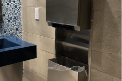 ロイヤルハワイアンセンター パイナラナイフードコート(2F)のオムツ替え台情報