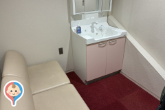 にししん文化会館 茶々っとホール（西尾市文化会館）(1F)の授乳室・オムツ替え台情報