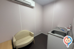 エディオンの授乳室情報