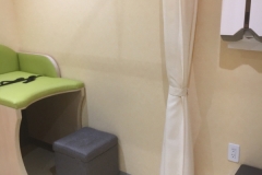 イオン札幌発寒店(2F)の授乳室・オムツ替え台情報