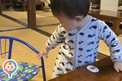 とろろ汁の丁子屋のオムツ替え台情報