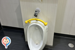 ダイエー南浦和東口店(2階)の授乳室・オムツ替え台情報