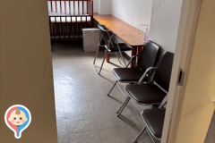 くりはま花の国 レストラン ロスマリネス(1F)の授乳室・オムツ替え台情報