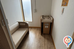 道の駅もりおか渋民たみっとの授乳室・オムツ替え台情報