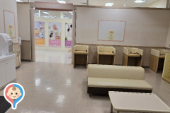 イトーヨーカドー 湘南台店(3F)の授乳室・オムツ替え台情報