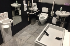 銀座プレイス(3F)の授乳室・オムツ替え台情報