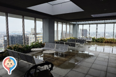 草加市役所(10F)の授乳室・オムツ替え台情報