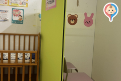 アウガ　さんぽぽ(2F)の授乳室・オムツ替え台情報