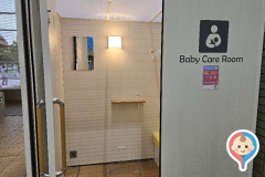 枇杷島スポーツセンター(1F)の授乳室・オムツ替え台情報