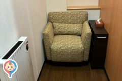 ゲストハウス大船渡アーバンの授乳室・オムツ替え台情報