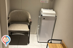 東急歌舞伎町タワー(17F)の授乳室・オムツ替え台情報