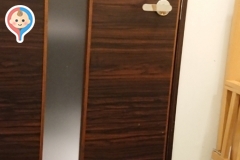 ザ・プリンス パークタワー東京(3F)の授乳室・オムツ替え台情報