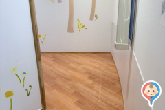 帝京大学医学部附属溝口病院(3F)の授乳室・オムツ替え台情報