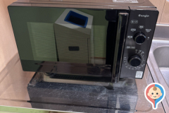 ファミリースペース(4F)の授乳室・オムツ替え台情報